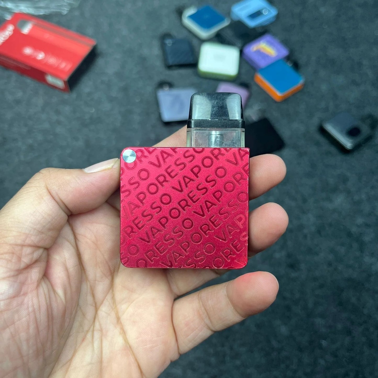 Vaporesso Xros 3 Nano Pod Kit