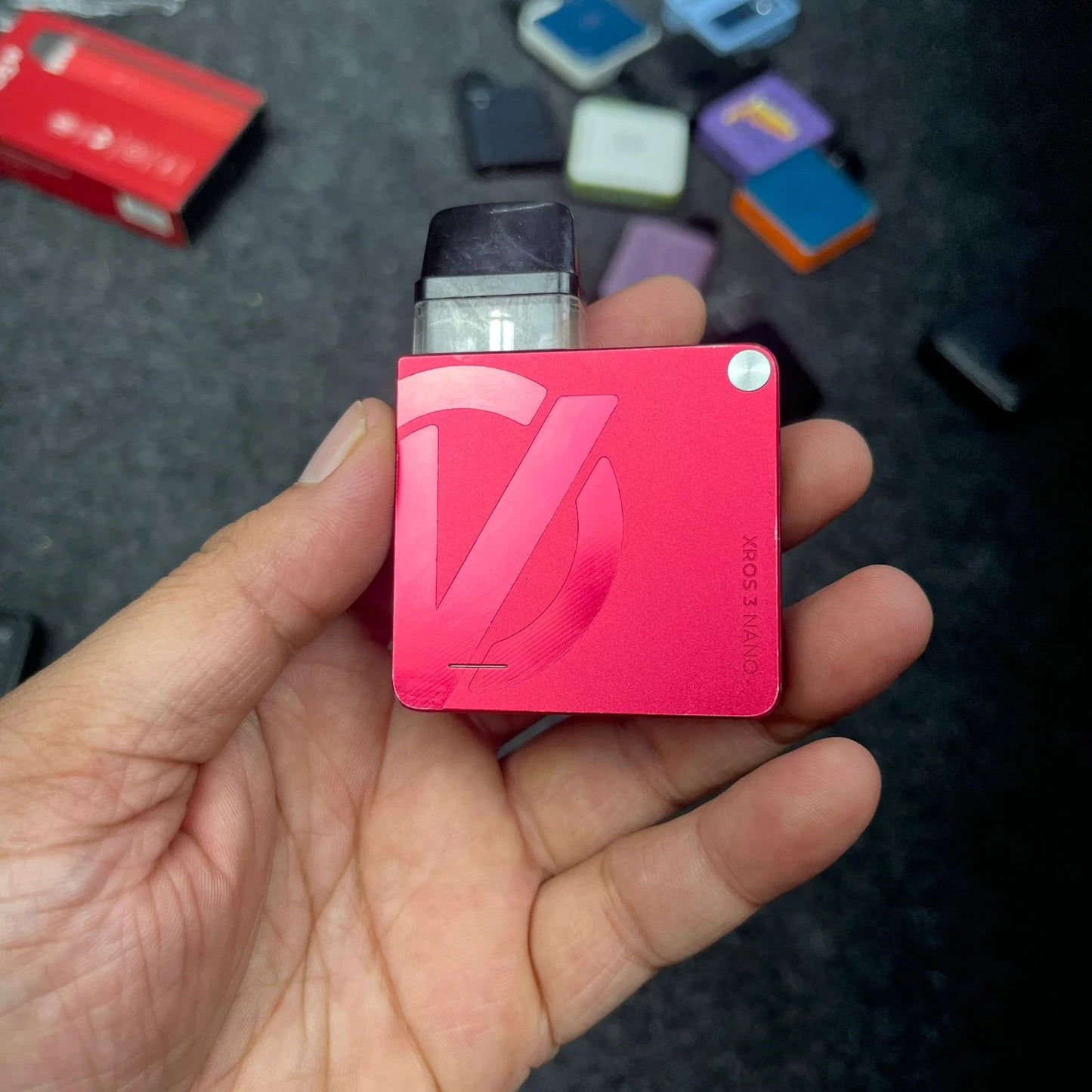 Vaporesso Xros 3 Nano Pod Kit