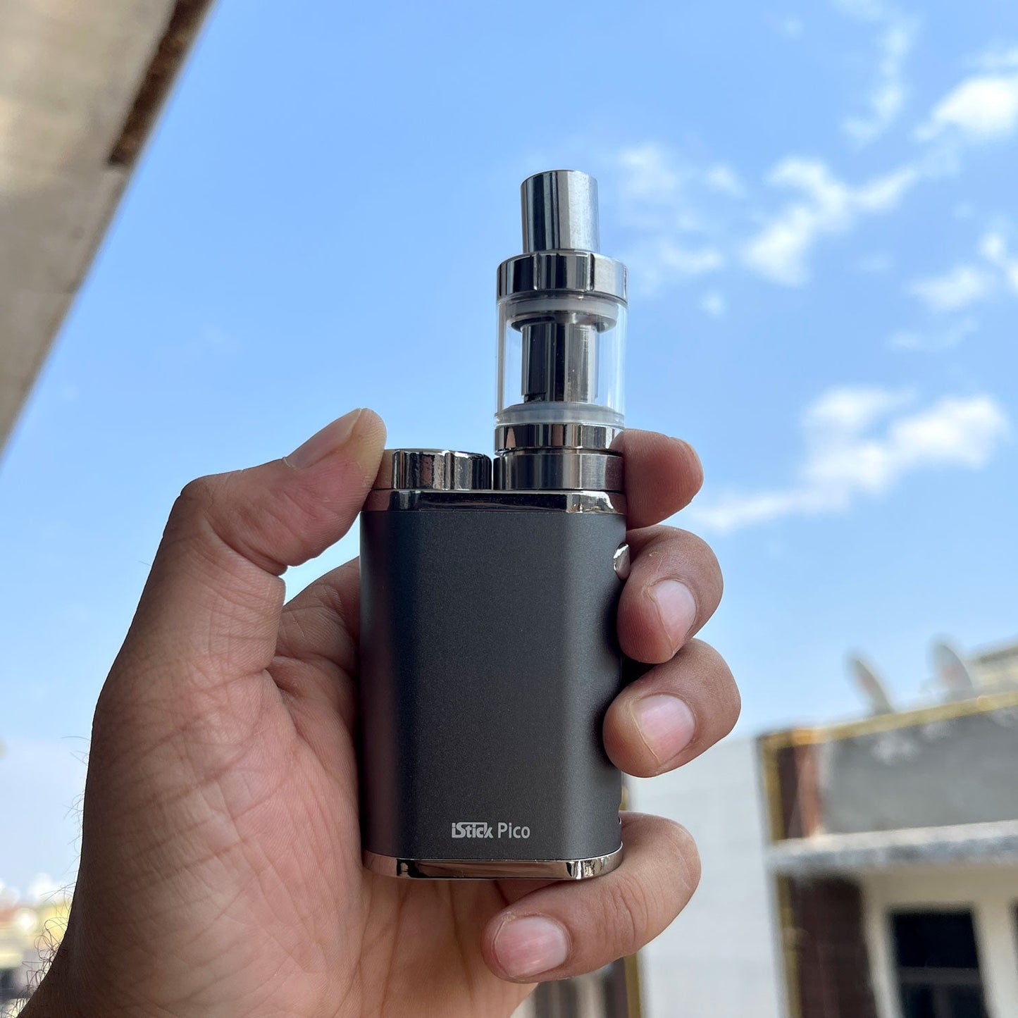 Istick Pico