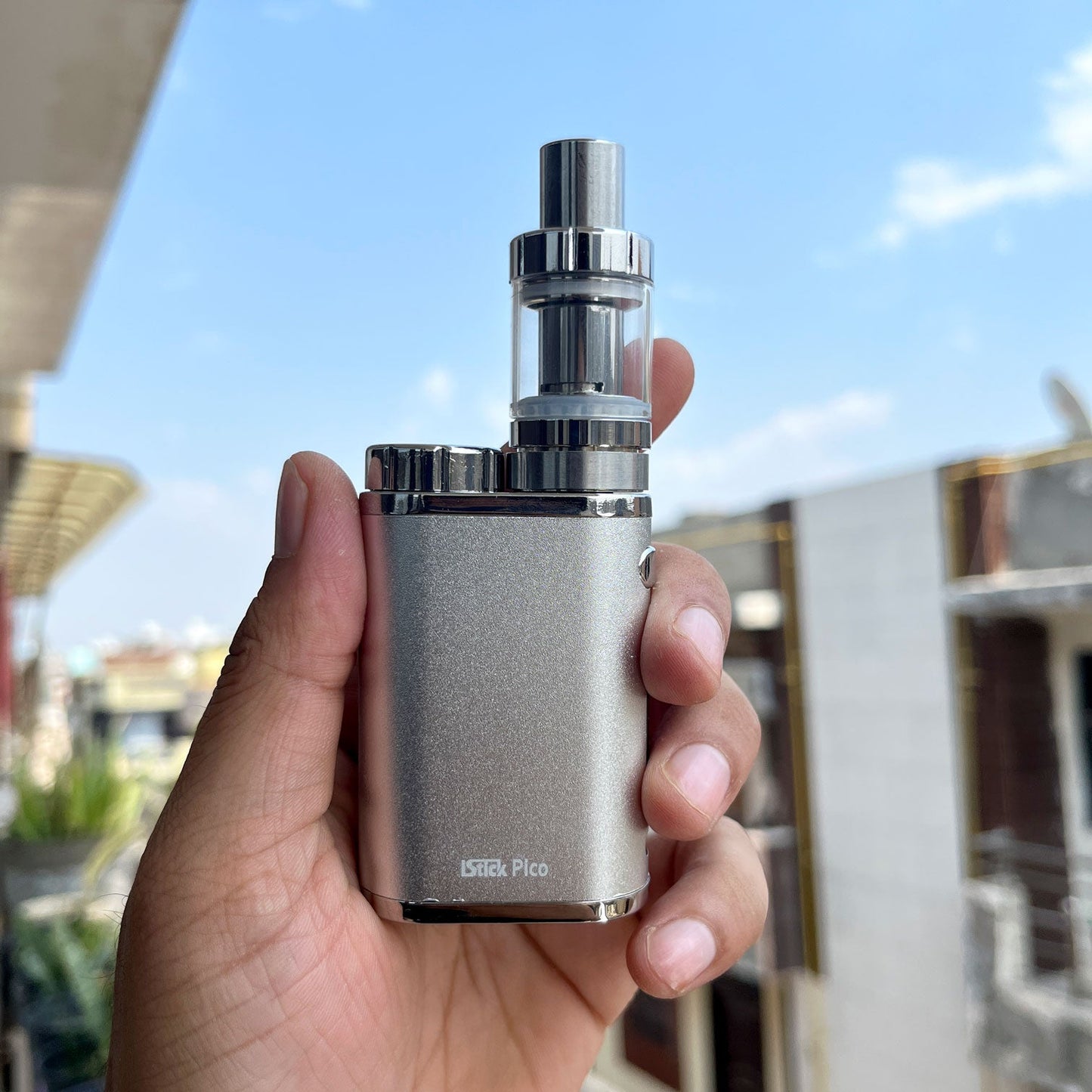 Istick Pico