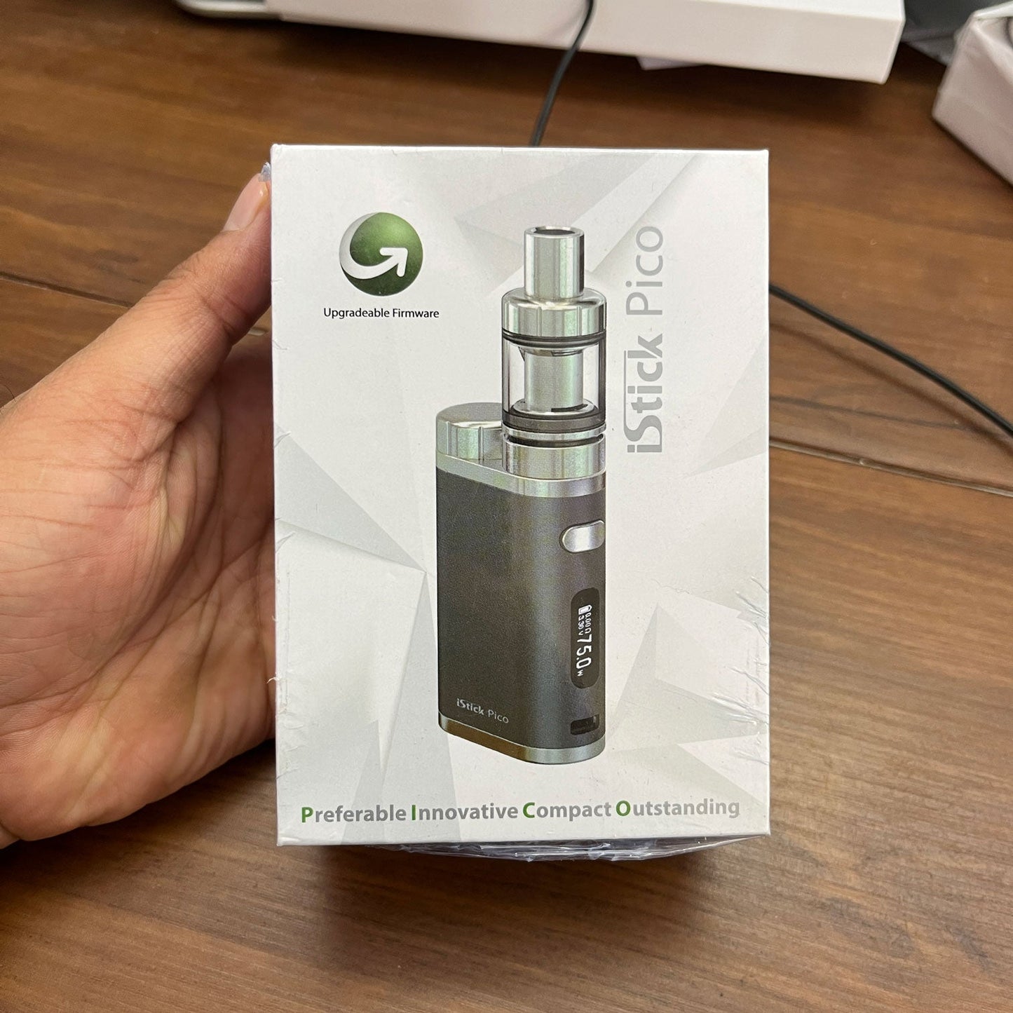 Istick Pico