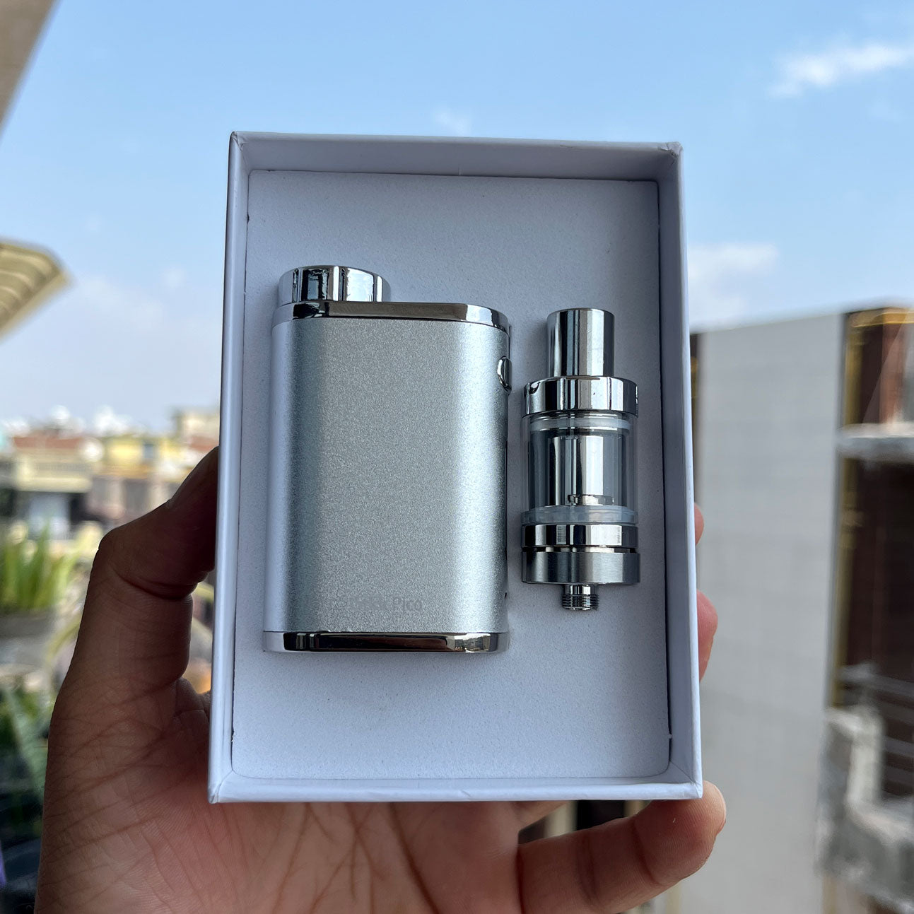 Istick Pico