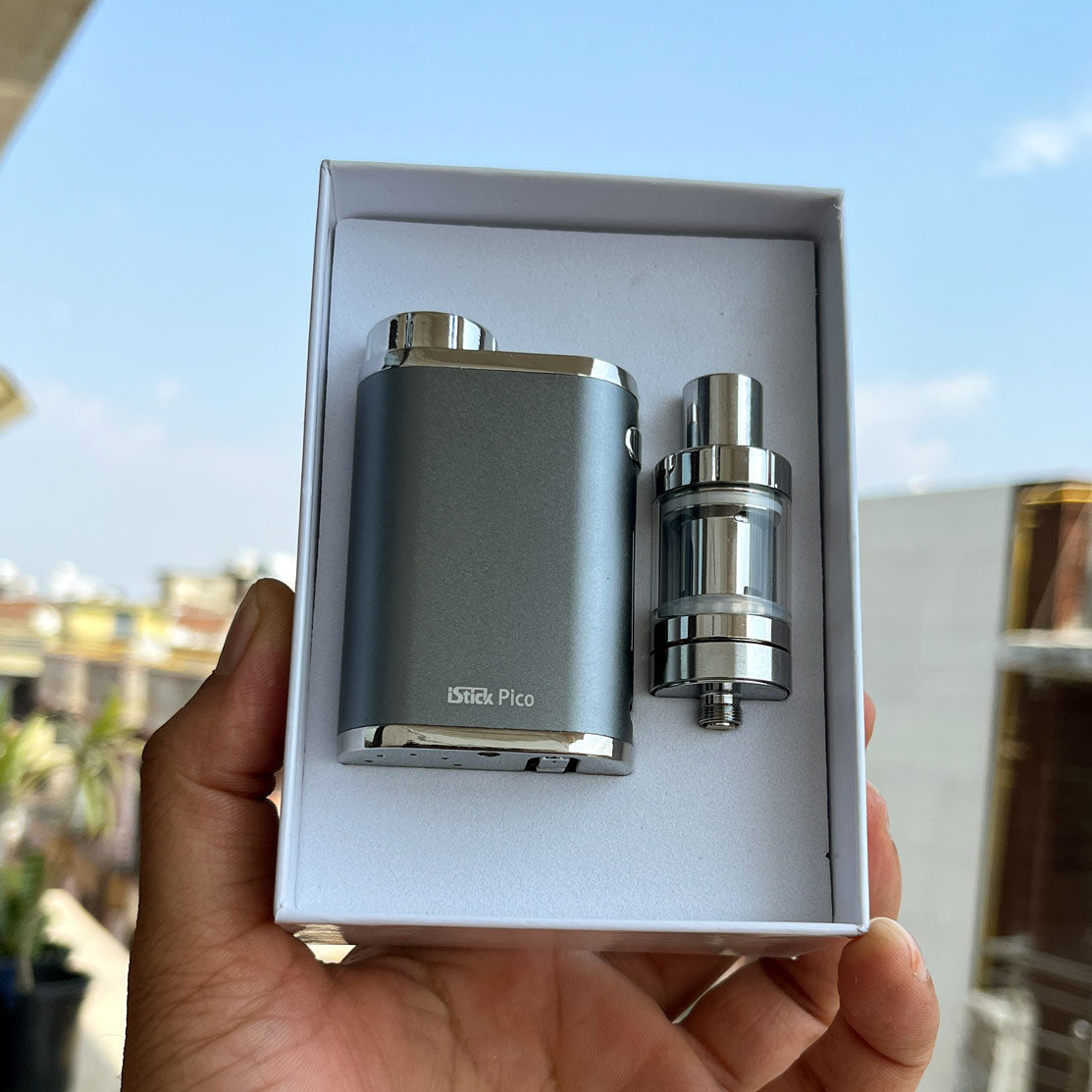 Istick Pico