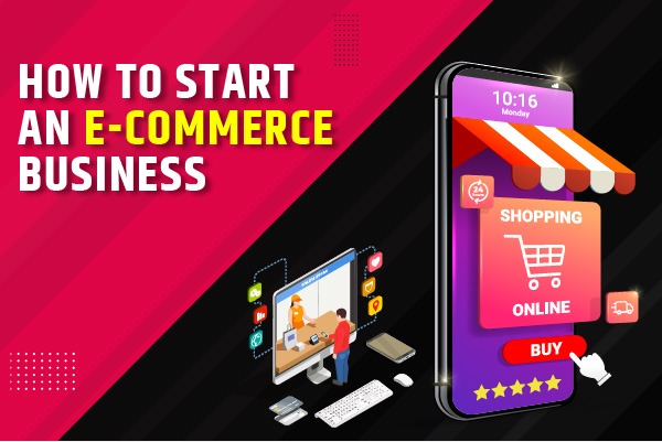 Mini E-commerce Web Template with SQL